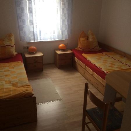 Deichwall Niegripp Buitenkant foto